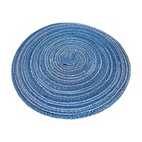 Magideal - Muebles De Casa De Muñecas En Miniatura Jugar Juguete Escena Decoración Adorno Modelo Artesanía Accs Props Diy Doll Decoración Accesorios Para Niñas Y , Alfombra