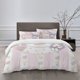 thumbnail image 1 of My Melody Bedding Sets Bed Cartoon Duvet Cover Lightweight 3 Piece Bet Sets for Kids Boys Girls, 1 of 5