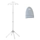 thumbnail image 4 of Accesorios De Soporte Para Vaporizador De Ropa De Mano, Colgador De Ropa Plegable Para Vaporizador Gris, 4 of 5