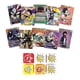 thumbnail image 5 of Juego de cartas coleccionables Jasco My Hero Academia Class Reunion, 5 of 7