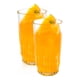 thumbnail image 2 of Set 6 Vasos Altos Prisma Tragos Cristar 331 Ml, 2 of 2