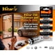 thumbnail image 4 of Pila 23a 12v Para Control Vehiculo Auto Alarma Casa Timbre gris, 4 of 6
