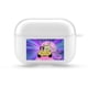 thumbnail image 1 of Funda AirPods Pro Desmarcar ¡Despierta Carlo! Transparente, 1 of 6