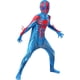 thumbnail image 4 of Disfraz Infantil Spiderman 2099 Miguel O´hara, 4 of 5