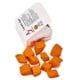 thumbnail image 1 of Bloque de tinte para velas Candle Shop amarillo oscuro de 2 oz, 1 of 5
