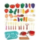 thumbnail image 2 of Canasto De Verduras Didacticas 50 Piezas, 2 of 4