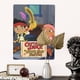 thumbnail image 5 of Cartel de Metal Street Fighter Desmarcar 40x30cm, 5 of 6