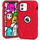 thumbnail image 1 of Funda Grifobes para iPhone 12/12 Pro de 6.1 pulgadas, resistente a los golpes, 1 of 7