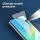 thumbnail image 5 of Protector de pantalla NEW'C para Galaxy A17/A16/A26 - Pack de 3, 5 of 8