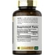 thumbnail image 2 of Suplemento Carlyle DHEA 100 mg 300 cápsulas Sin OGM Sin Gluten, 2 of 3