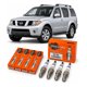 thumbnail image 1 of Bujía Masuma S016C Hyundai Accent Getz Elantra Kia Rio Cerato Pathfinder, 1 of 3