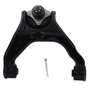 Repuestos Del Sol - Bandeja Suspension Superior Delantera Derecha Mitsubishi L200 Katana 2.5 2007 2013