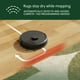thumbnail image 3 of Combinación de robot aspirador y mopa iRobot Roomba 104 con base de vaciado automático, 3 of 3