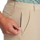 thumbnail image 4 of Pantalones cortos Puma Golf 101 Solid para hombre en color marrón pradera, talla 28, 4 of 6