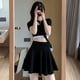 thumbnail image 3 of Falda Short Mujer Comoda y Versátil, 3 of 5