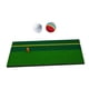 thumbnail image 1 of Alfombrilla De Golf Para Patio Trasero, Práctica Residencial, Alfombrilla Para Césped De Golf, Almohadilla De Espuma De 1 CM, E 30X60 Cm, 1 of 5