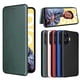 thumbnail image 1 of Funda Flip para FOXDOCK Realme C55 - Funda magnética de negocios, funda protectora delgada, 1 of 5