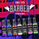 thumbnail image 3 of Perfume Barber Marmara Cologne No1 50 ml para hombre, 3 of 9