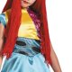 thumbnail image 3 of Peluca Disguise Disney Sally de Pesadilla antes de Navidad para niña, 3 of 4