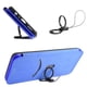 thumbnail image 4 of Funda Flip para FOXDOCK Samsung Galaxy S21 Plus - Funda magnética de negocios, funda protectora delgada, 4 of 5