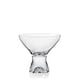 thumbnail image 1 of SET 6 COPAS POSTRE SAMBA DE 330 ML, 1 of 2