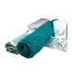 thumbnail image 3 of Set de Baño Ema 18 Piezas / Turquesa Diseño Verde Agua – Doral, 3 of 3