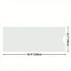 thumbnail image 1 of 1pc Extra Long Bathtub Mats, Non-Slip Shower Mat With Suction Cups And Drain Holes, Machine Washable Bathroom Mat, 15.7" X 39.4", Bathroom Accessories, 1 of 5