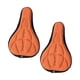 thumbnail image 1 of Funda Para Sillín De Bicicleta, Funda Para Asiento De Bicicleta, Accesorio De Repuesto, Bicicleta De Montaña, Color Naranja, 1 of 5