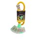 thumbnail image 1 of Cable de extensión Monster Just Power It Up Outdoor 60 cm amarillo, 1 of 1