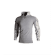 thumbnail image 1 of Polera Táctica Combat Shirt Militar Airsoft, Color ACU, Talla 3XL, 1 of 3
