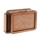 thumbnail image 2 of Hucha De Madera Para Decoración Del Hogar, Caja De Ahorro De Dinero Para Apartamento, Dormitorio, Oficina, 5000 Dólares, 2 of 4