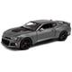 thumbnail image 3 of Vehículo fundido Maisto 2017 Chevrolet Camaro ZL1 a escala 1:24, 3 of 7