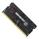 thumbnail image 2 of Memoria RAM 8GB DDR4 2400MHz para Notebook negro Talla única, 2 of 3