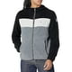 thumbnail image 1 of Chaqueta de forro polar con capucha Tommy Hilfiger para hombre, color negro XXXL, 1 of 3