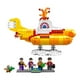 thumbnail image 3 of Set Ideas Submarino Amarillo 21306, 3 of 3