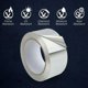 thumbnail image 3 of Cinta de Aluminio Bates Choice 5 cm x 23 m 3,6 mil Resistente, 3 of 7