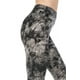 thumbnail image 5 of Leggings de Punto con Estampados Múltiples, Forrados con Bandas y Cintura Alta Estilo Yoga, 5 of 5