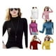 thumbnail image 1 of Pack 6 Camiseta Beatle Bambu-polar Liso Talla Especia 24219 L, 1 of 9