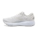 thumbnail image 5 of Zapatillas de running neutrales Brooks Ghost 16 para mujer en blanco, 5 of 6