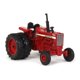 thumbnail image 2 of Tractor Toy International Harvester Farmall 1456 a escala 1/64, 2 of 5