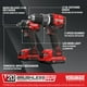 thumbnail image 3 of Kit combinado de herramientas eléctricas Craftsman V20 RP, taladro inalámbrico y destornillador de impacto con 2 baterías y cargador, 3 of 3