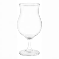 Set 4 Copas Cerveceras Premium Praga 442Ml Cristar Beer