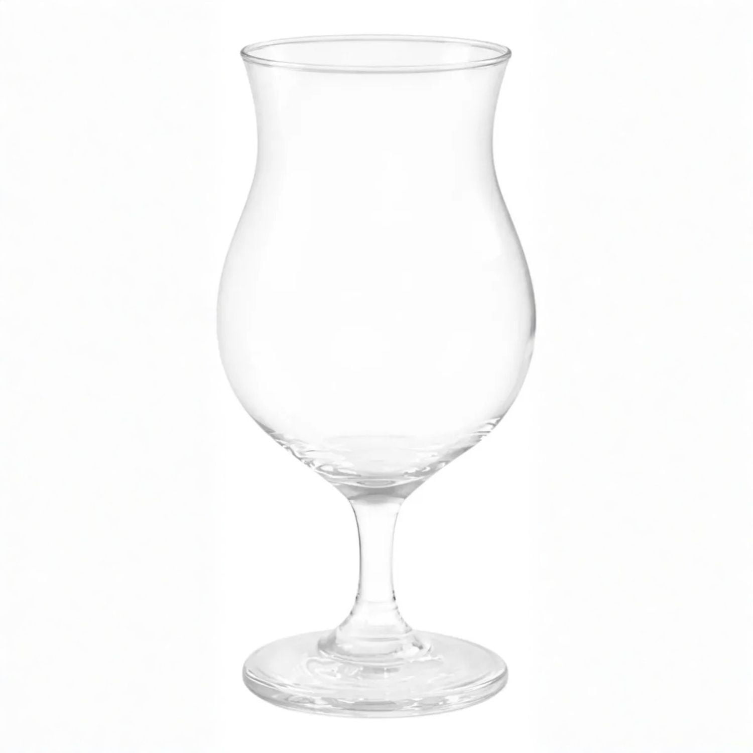 Set 4 Copas Cerveceras Premium Praga 442ml Cristar Beer