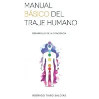 Minc - Libro Manual Básico Del Traje Humano