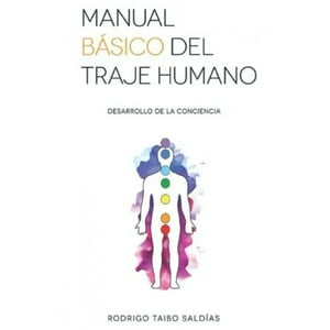 Minc - Libro Manual Básico Del Traje Humano