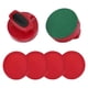 thumbnail image 5 of Empujadores Y Discos De Hockey De Aire Paletas De Hockey De Aire De 94 Mm Para Fiesta, Hogar, Cumplea?os, Estilo B, 5 of 5