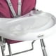 thumbnail image 4 of Silla de Comer Vectra Roja, 4 of 5