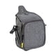 thumbnail image 2 of Bolsa para Golosinas para Adiestramiento de Perros, Riñonera para Mascotas Y Dispensador de Bolsas para Desechos, Bolsa para Pasear Perros con Múltipl Gris claro, 2 of 5