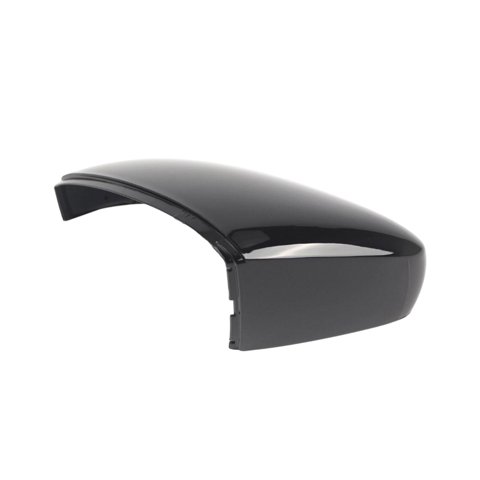 Ioensy - Tapa De Espejo Retrovisor Izquierdo Resistente Para Vw Polo Mk5