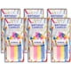 thumbnail image 5 of Velas Hampton Distribution - Pack de 144 multicolores, 5 of 9